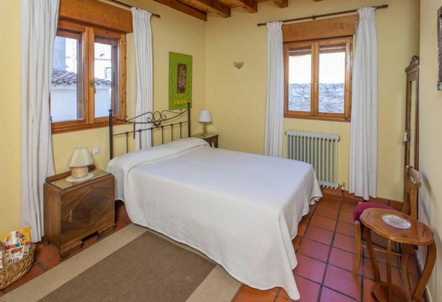 Habitacion adaptada plta. baja