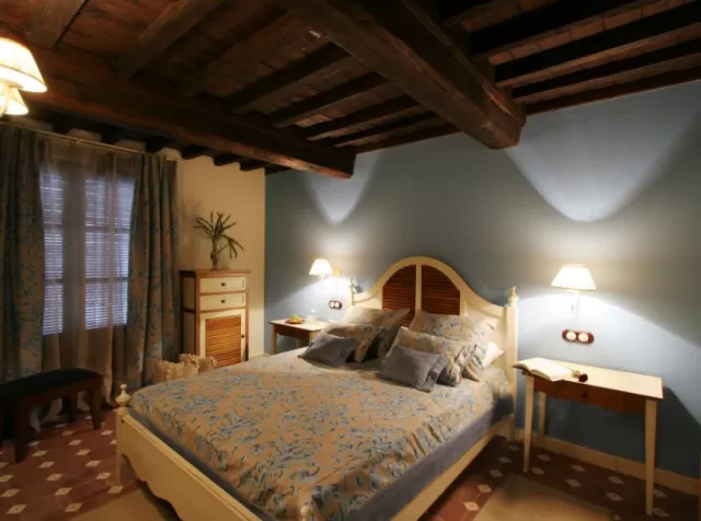 Apartamentos El Zarzo- Azul