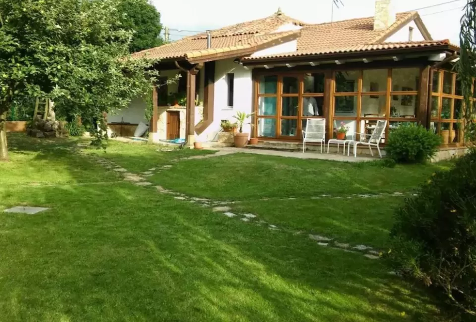 Casa Candelas