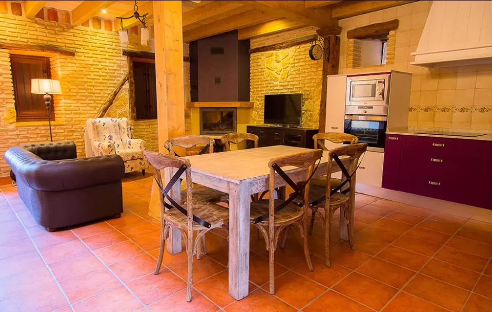 Casa del Cura