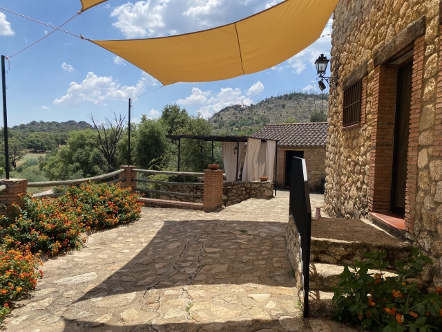 Terraza