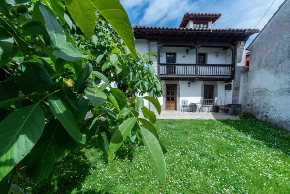 Casa Darío