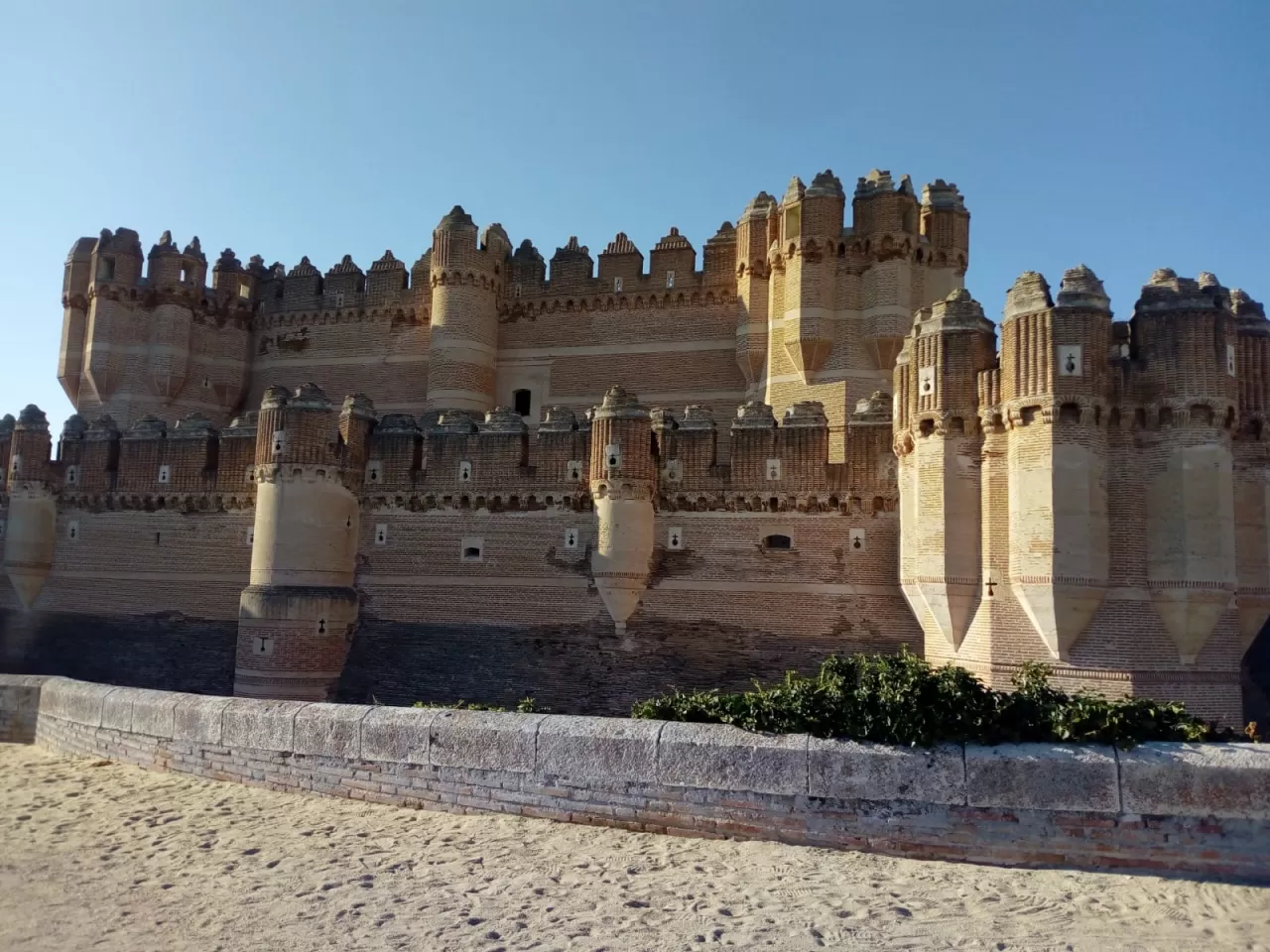 MARIA JOSE LAGUIA en su estacia en Tiara Alojamiento Vacacional 1539_1