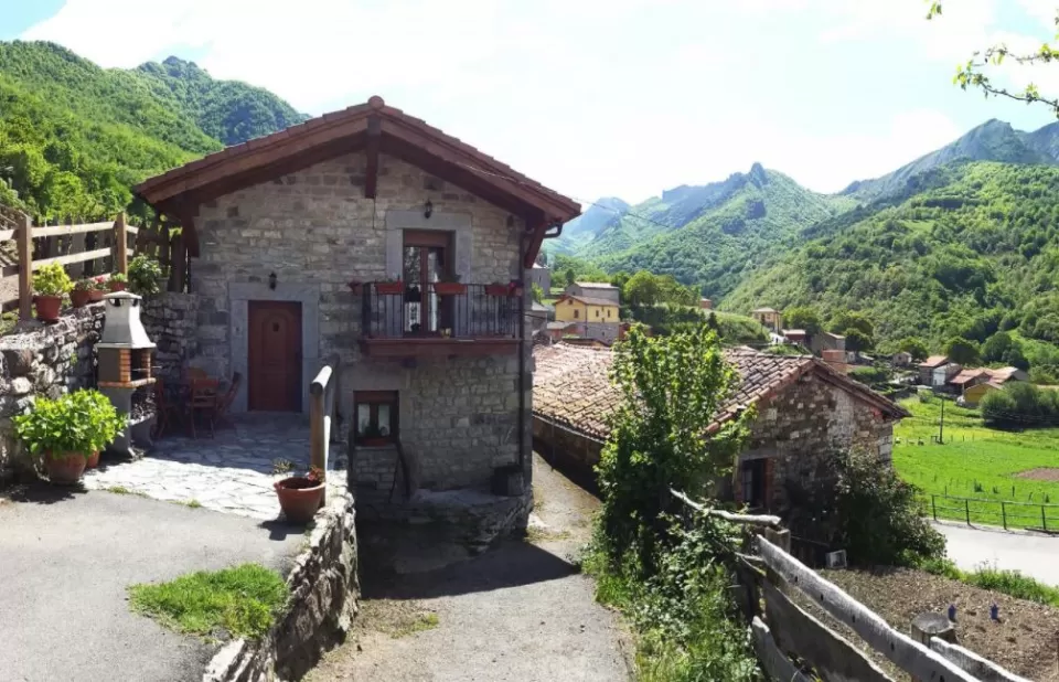 Casa Mellizo II