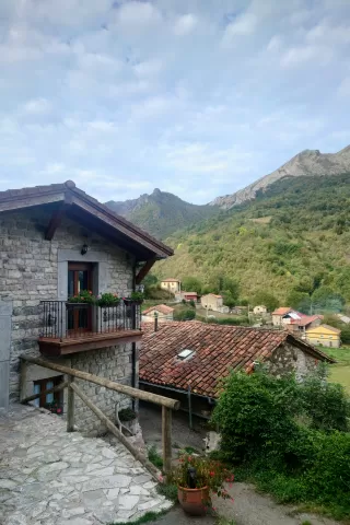 Maximiliano Kettner en su estacia en Casa Mellizo II 6421_1