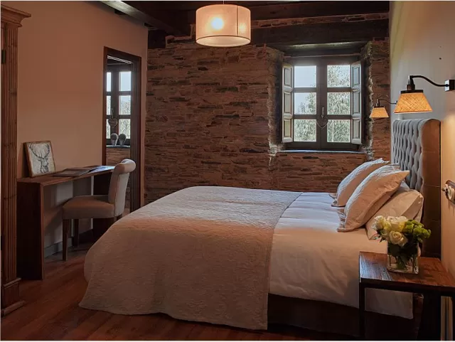 Dormitorio doble 2