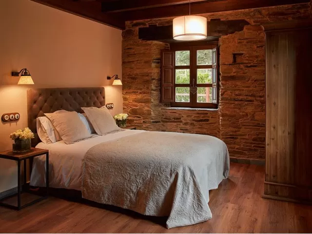 Dormitorio doble 3