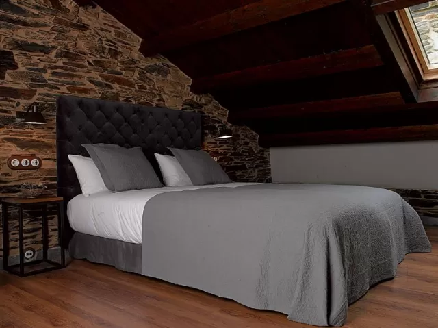 Dormitorio doble 4