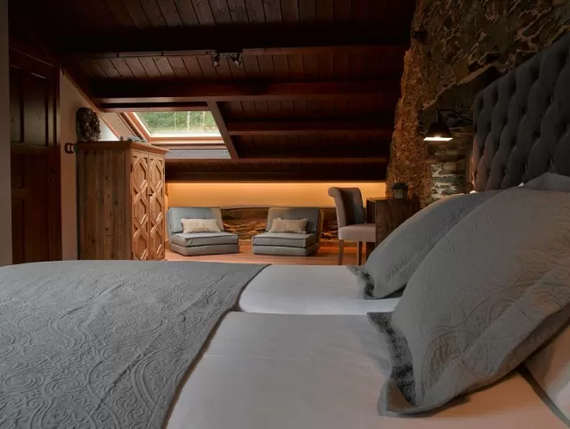Dormitorio doble 5