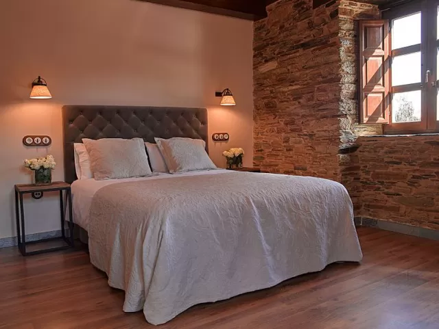 Dormitorio doble 1