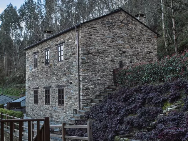 Casona de Labrada- Casa 3