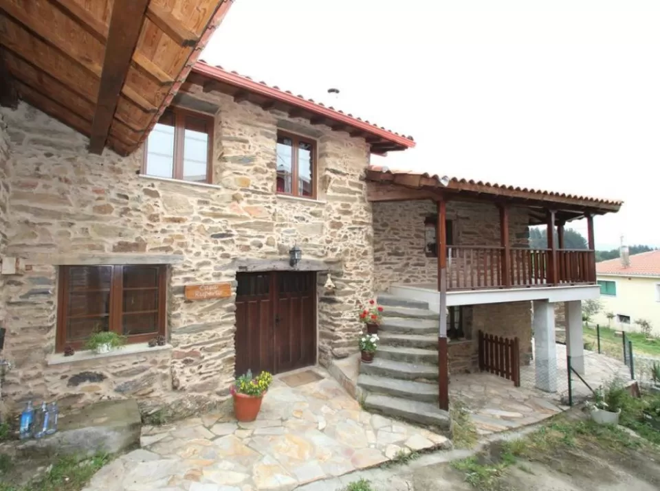 Casa Ruperto