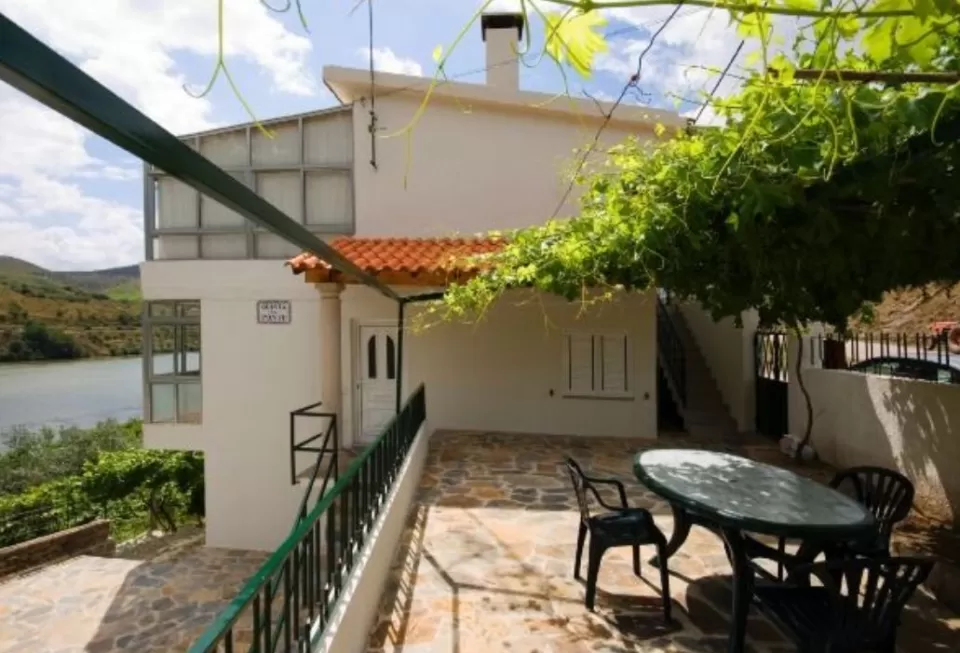 Quinta da Ponte