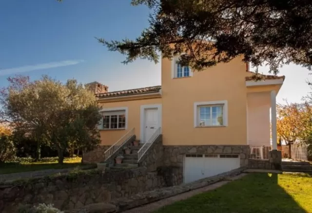 Casa rural El Empedrado