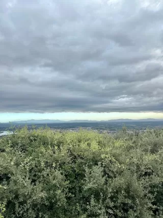 Alicia Lardiés Orús en su estacia en Can Serrallonga 6420_4