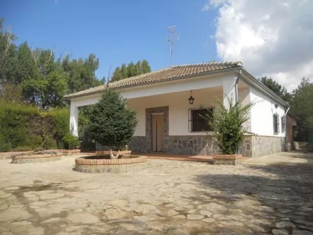Casa La Maestra