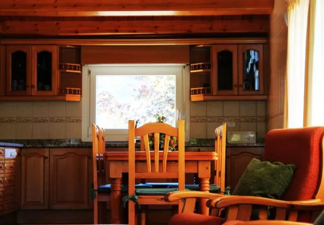El Janpere- Casa El Graner