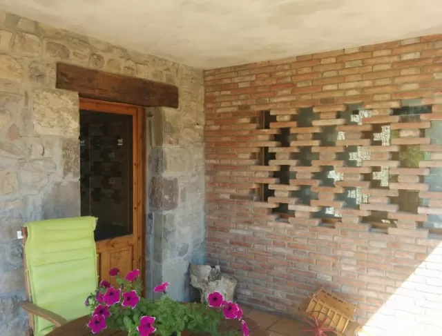Cau del Seguimon