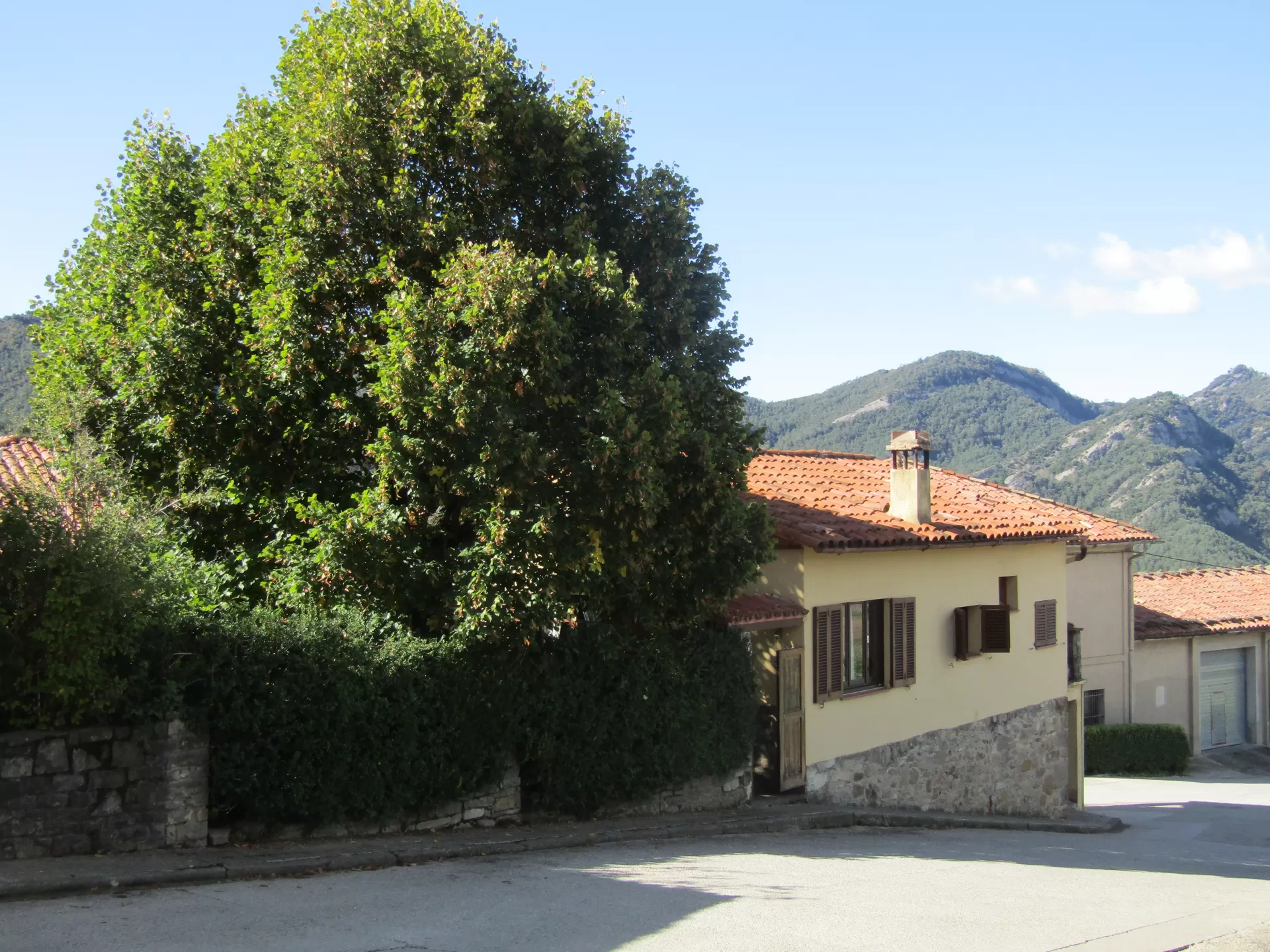 El Jardinet