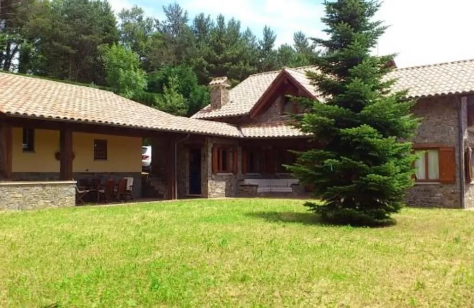 Ca l'Avet