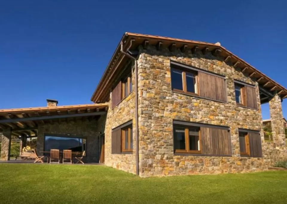Casa Campelles 2