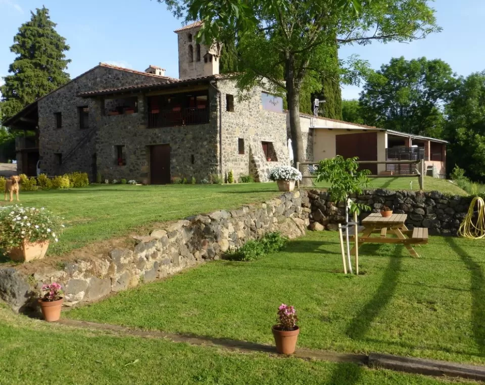 Can Llorigó