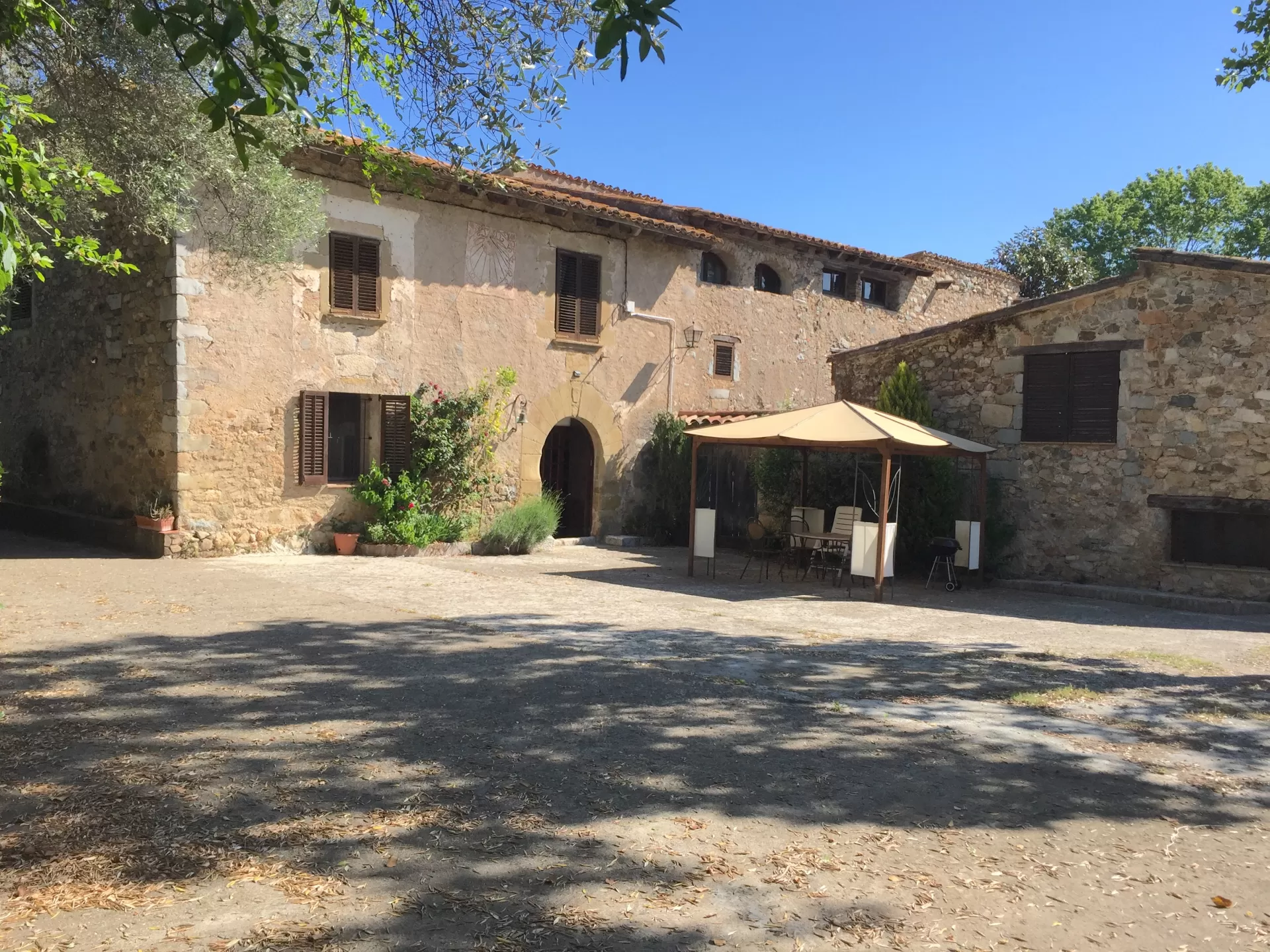 Masía Museu