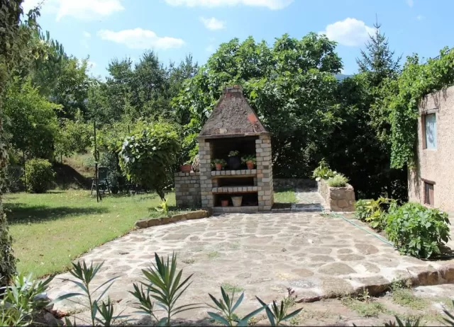 Casa rural Roquerol