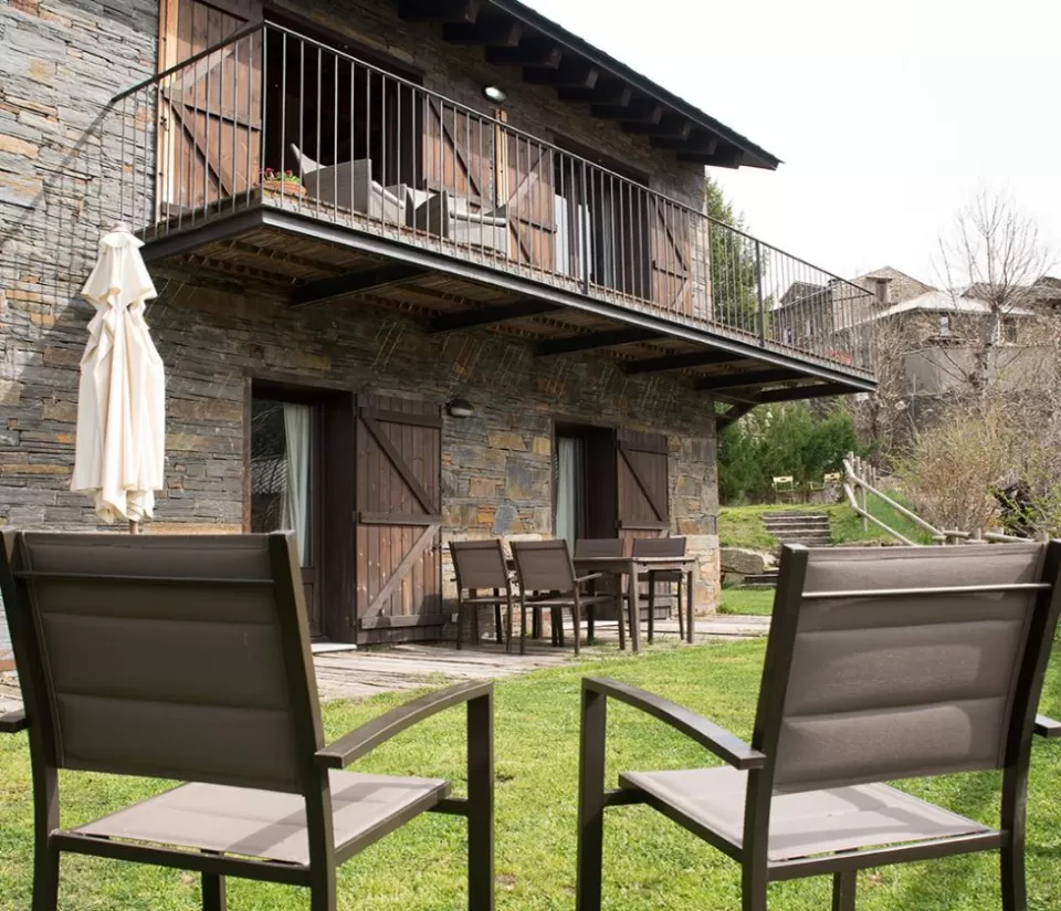 La Casa Nova