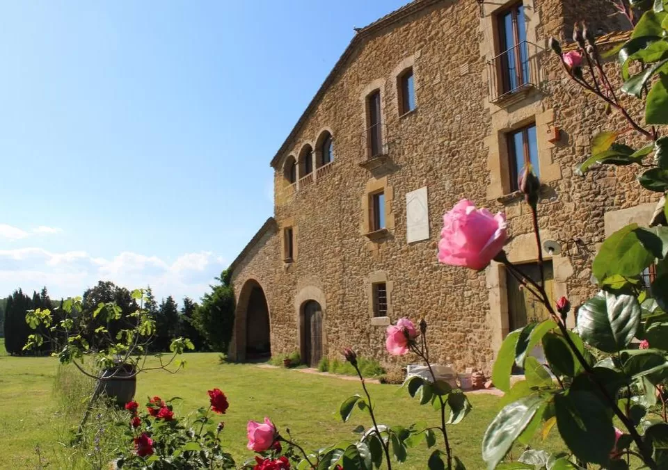 Mas d'Empordá