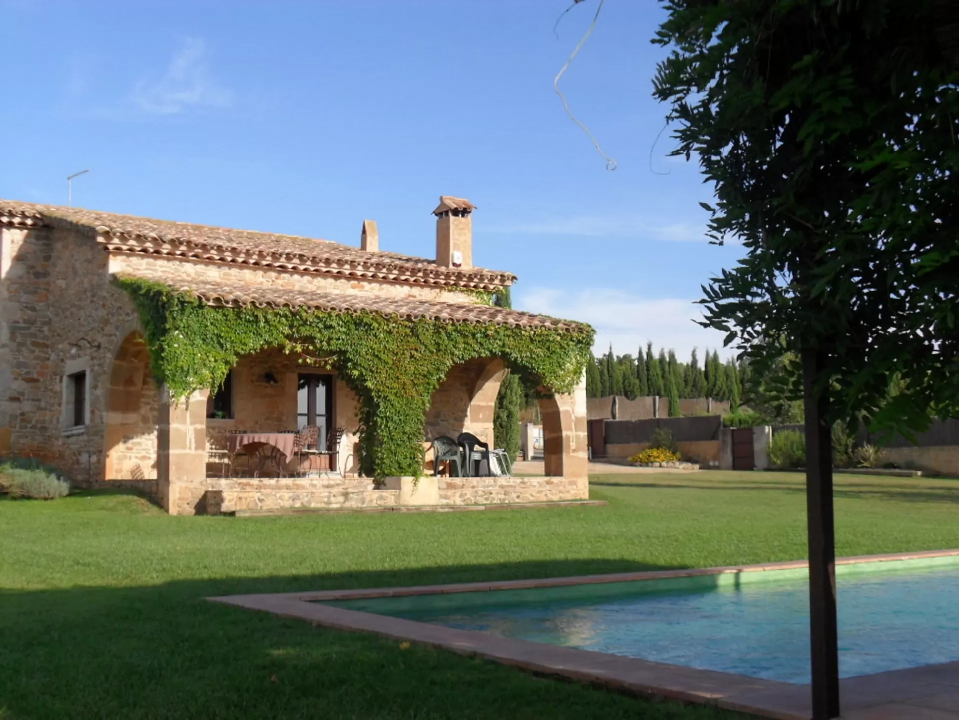 Casa Isabelle