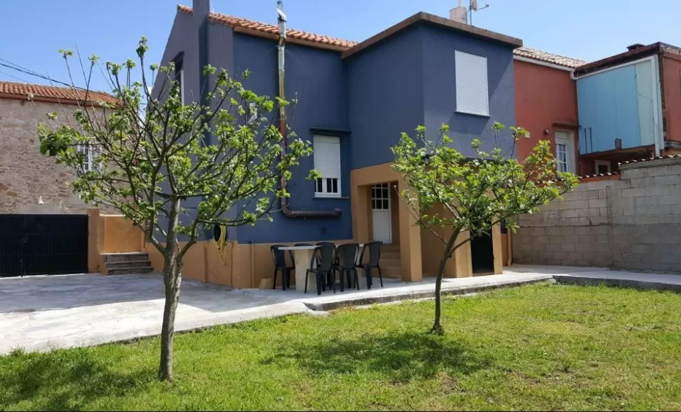 Casa O Rueiro