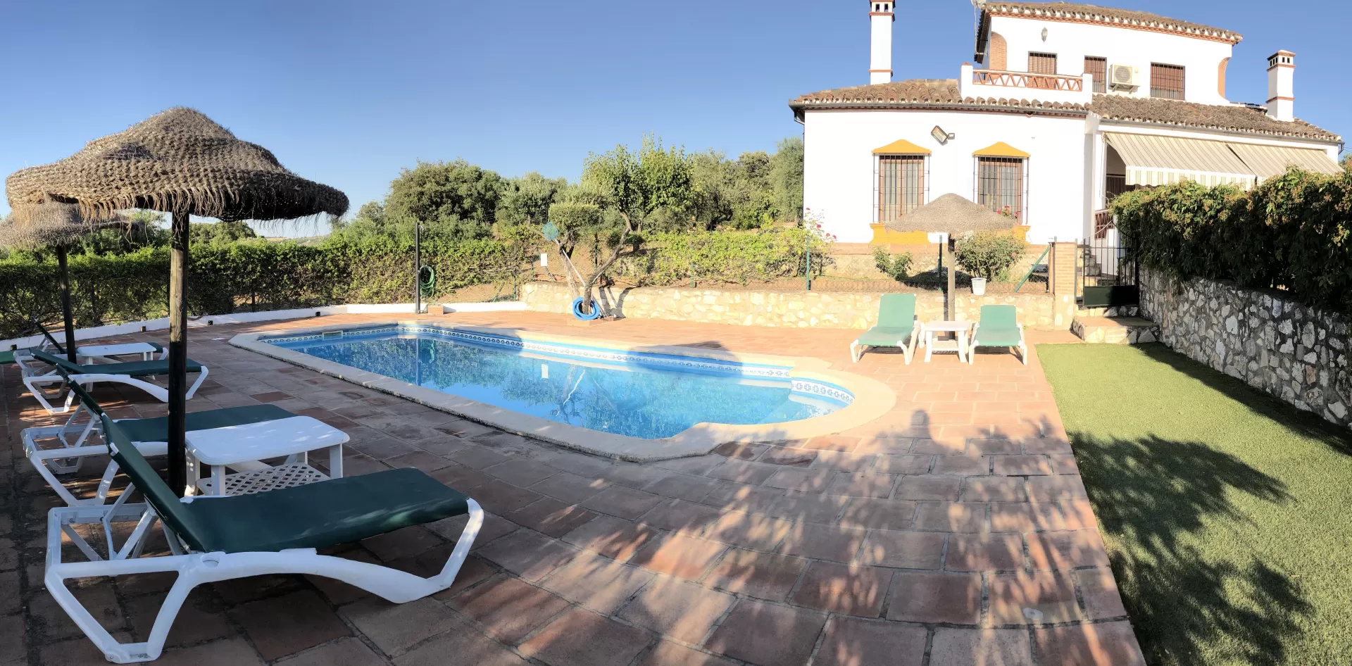 Casa rural Elaia