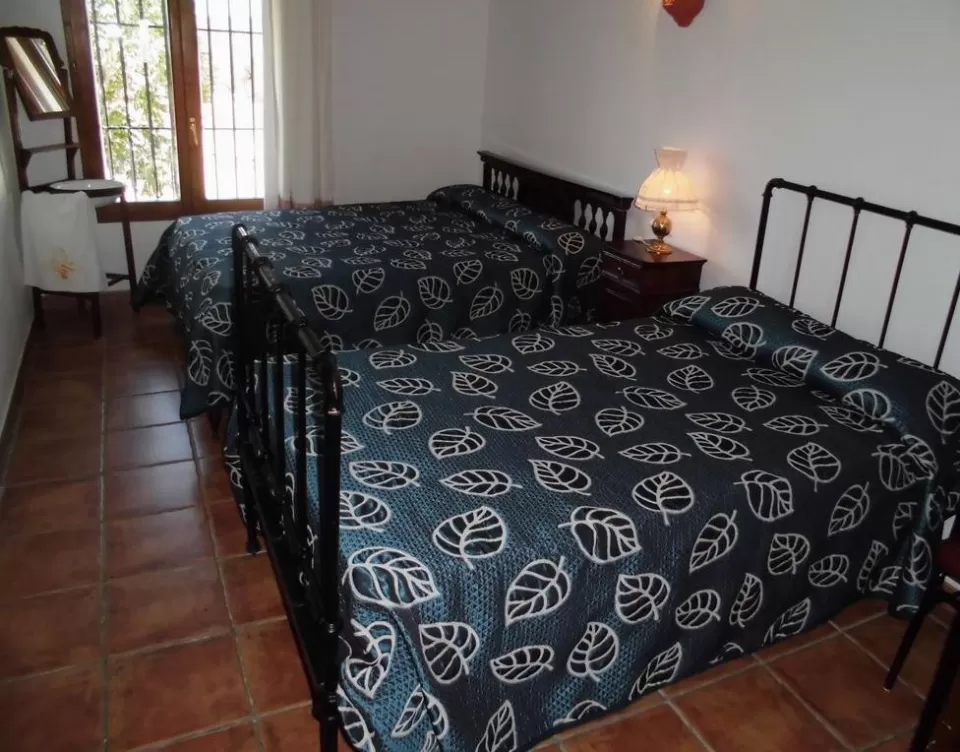 Alojamientos rurales La Torca- Casa 1