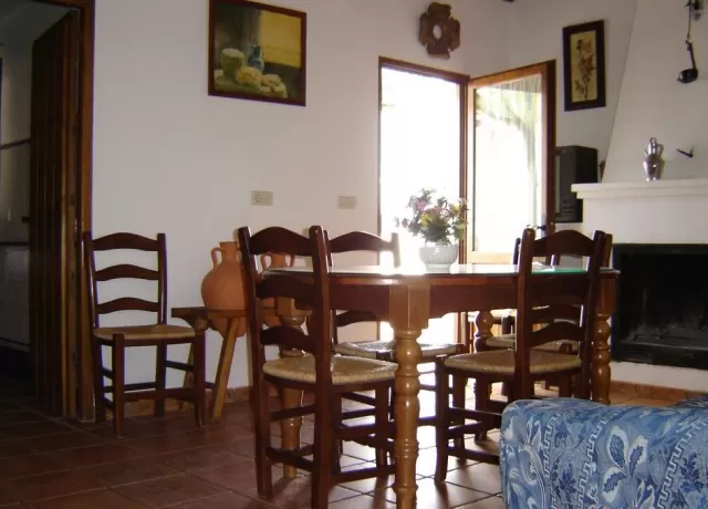Alojamientos rurales La Torca- Casa 2