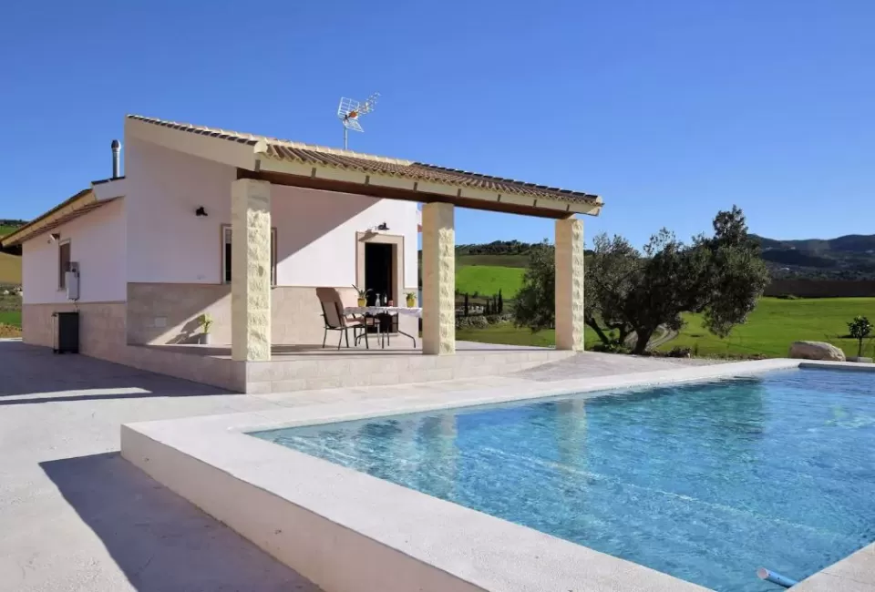 Villa Celeste