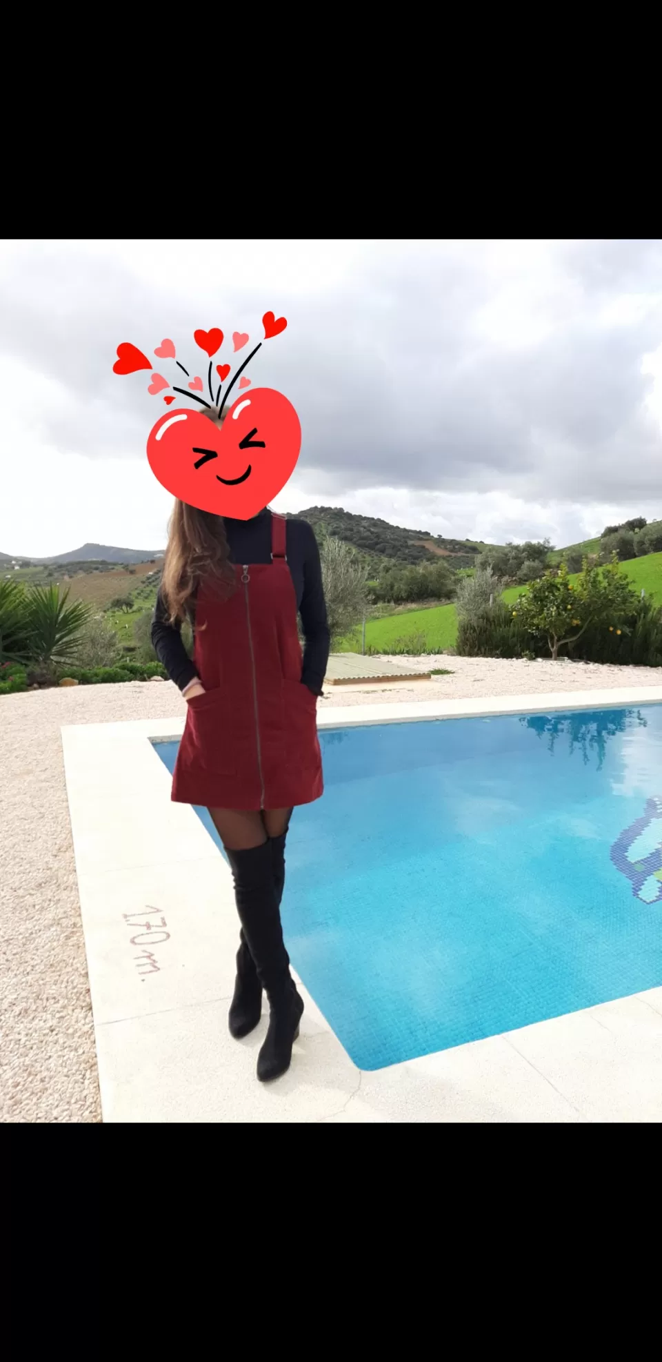 Francisco pino in your stay in Villa Celeste 2432_1