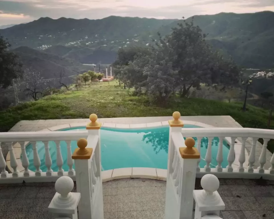 Finca El Mirador