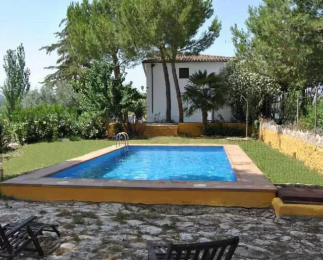 Casa rural La Torre