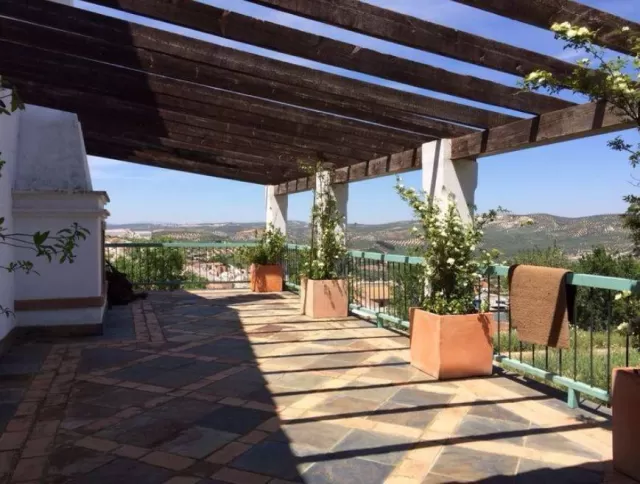 La Casona del Cerro