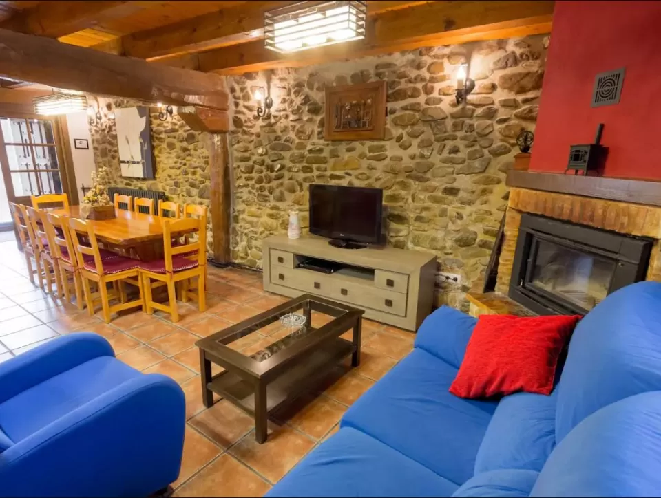 La Casita del Oja