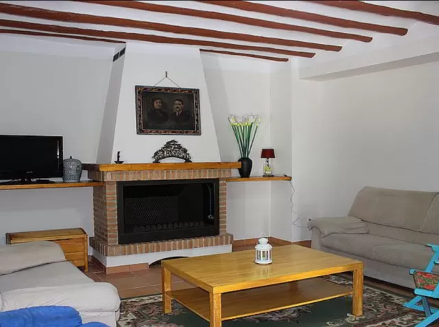 Casas Rapia- Rosa 2