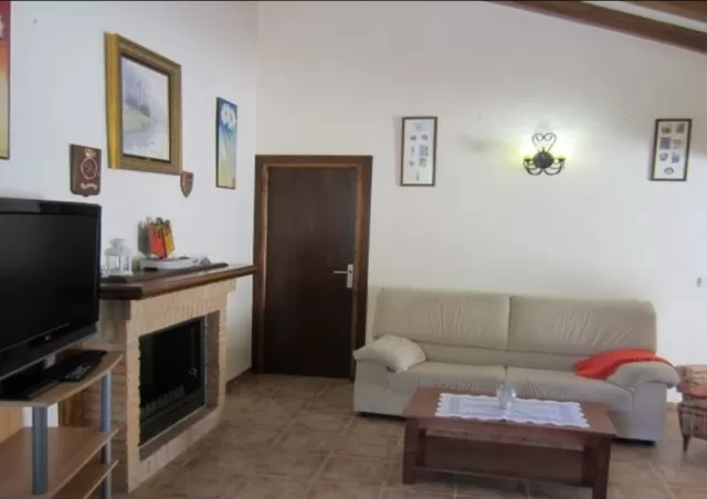 Casas Rapia- Casa Beige 5