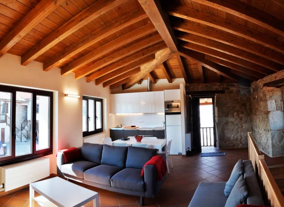 Casa de Lenda