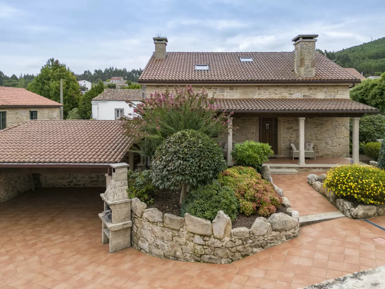 Lar de Arousa 1