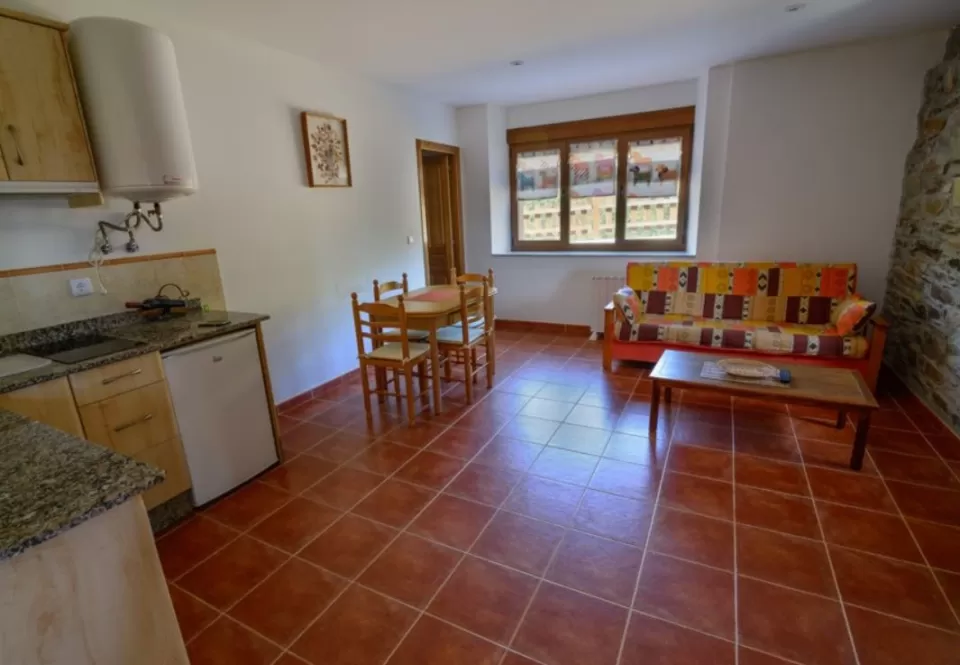 Cotarelo Apartamento 1