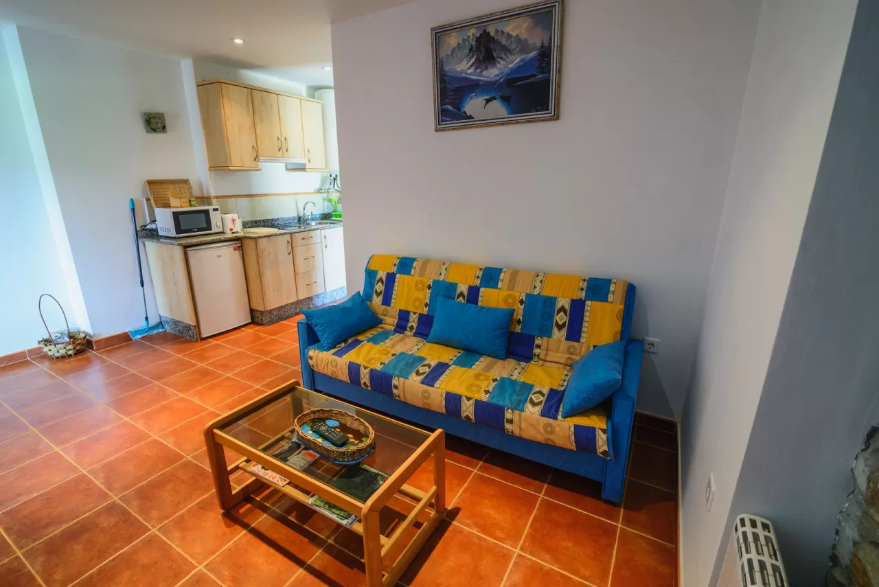 Cotarelo Apartamento 2