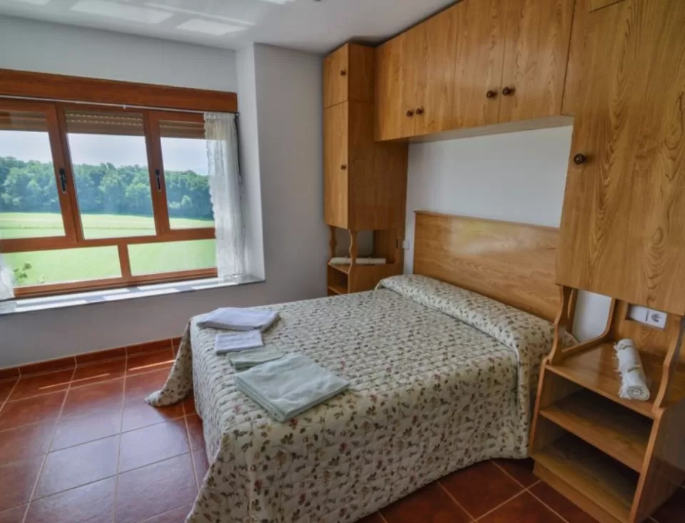 Cotarelo Apartamento 4