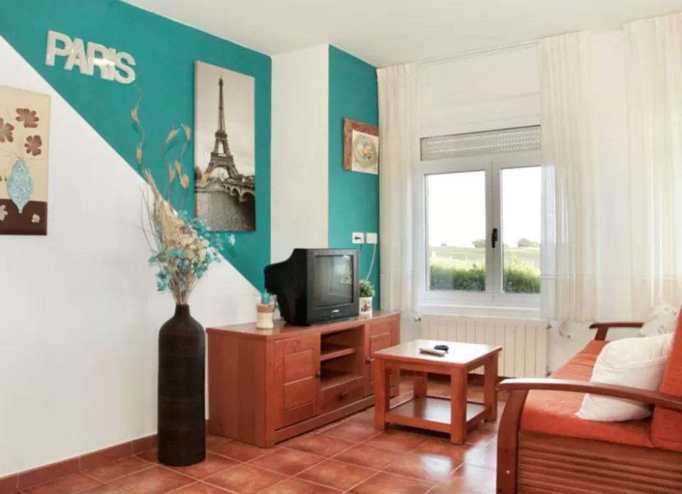 Apartamentos Mirapeñas- Peña Bermea