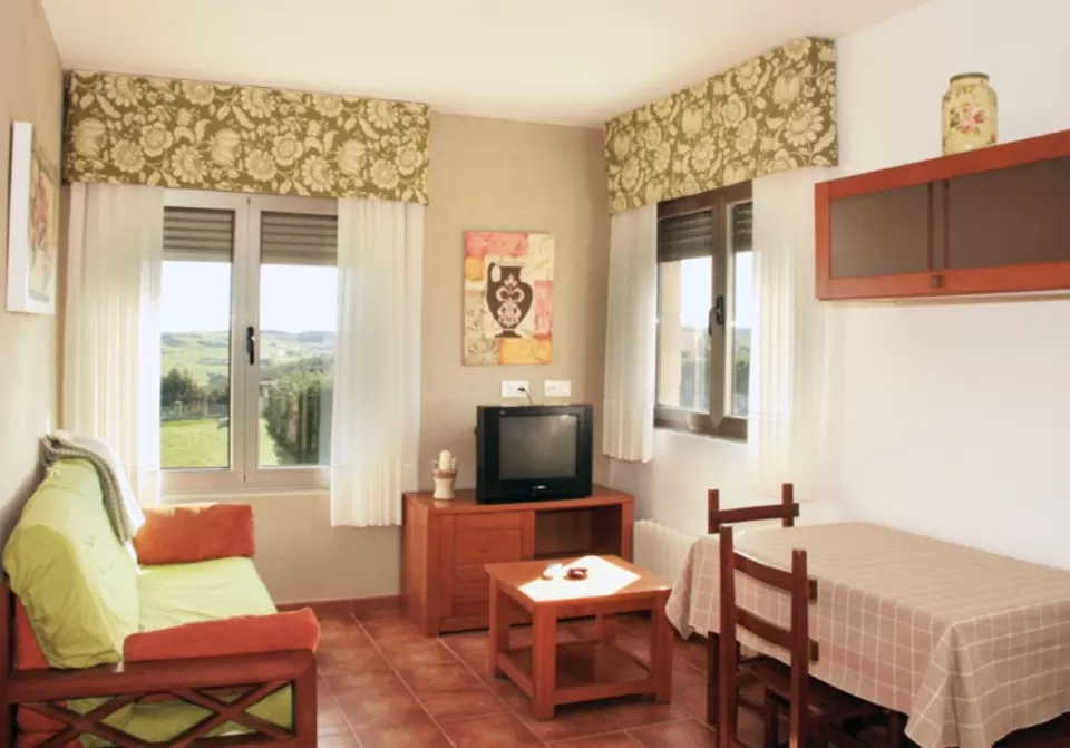 Apartamentos Mirapeñas- Playa Carniciega